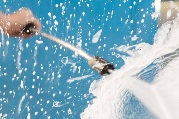 Best Pool Deck Cleaning  in Covington, LA