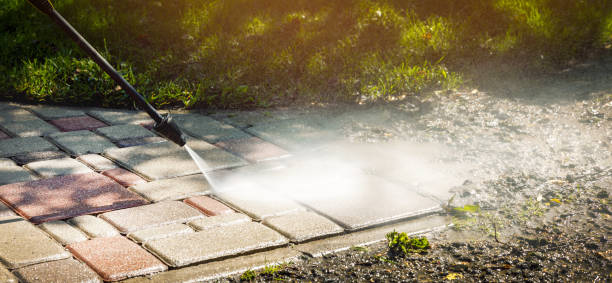 Best Parking Lot and Garage Cleaning  in Covington, LA