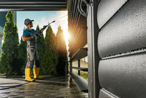 Best Dumpster Area Cleaning  in Covington, LA