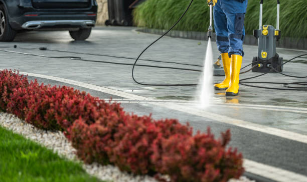 Best House Exterior Washing  in Covington, LA