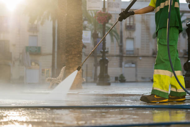 Professional Pressure Washing Services in Covington, LA